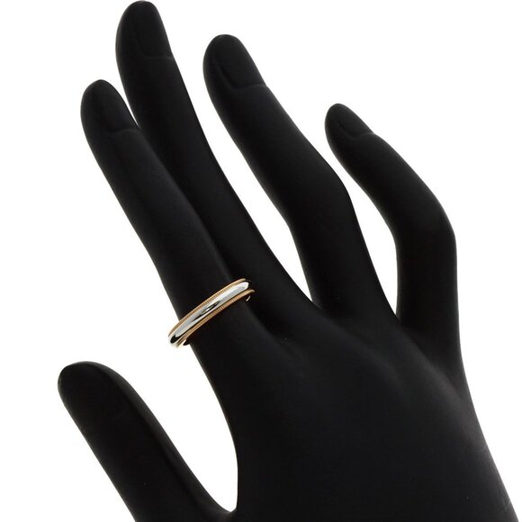 TIFFANY & CO. Rose Gold Ring - Picture 5 of 8